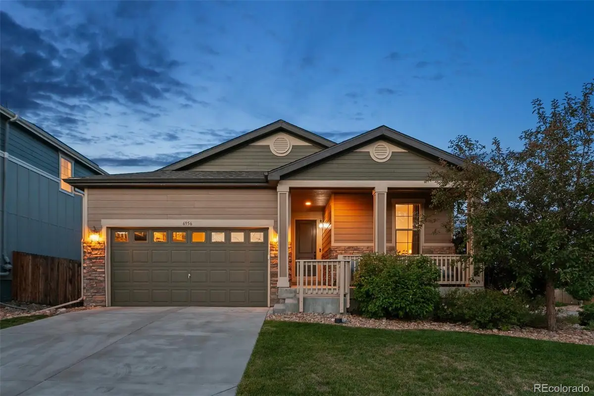 6956 Isabell Street, Arvada, CO 80007 - #1