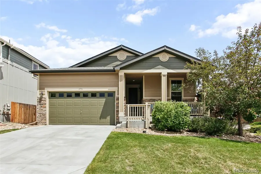 6956 Isabell Street, Arvada, CO 80007 - #2