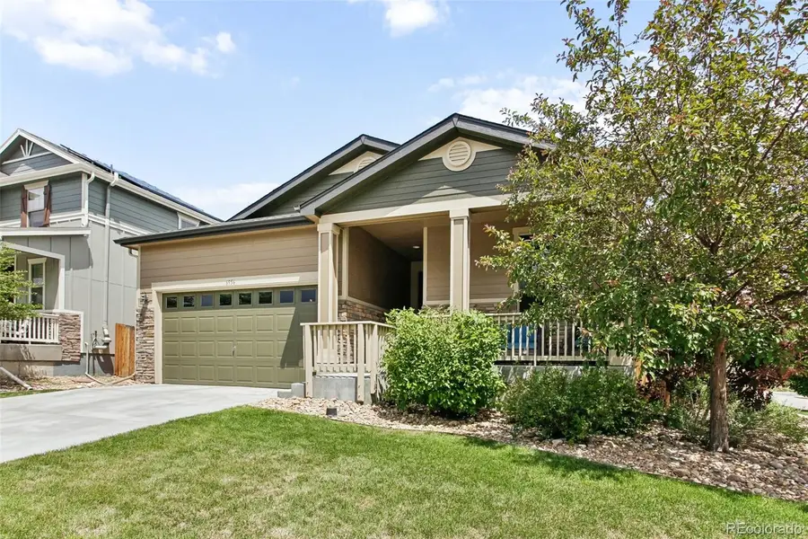 6956 Isabell Street, Arvada, CO 80007 - #3