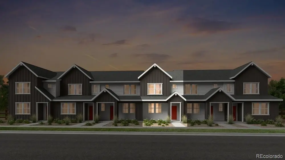 9022 Quartz, Arvada, CO 80007 - #1