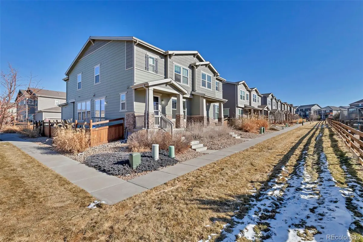 21876 E Radcliff Circle, Aurora, CO 80015 - Image #1