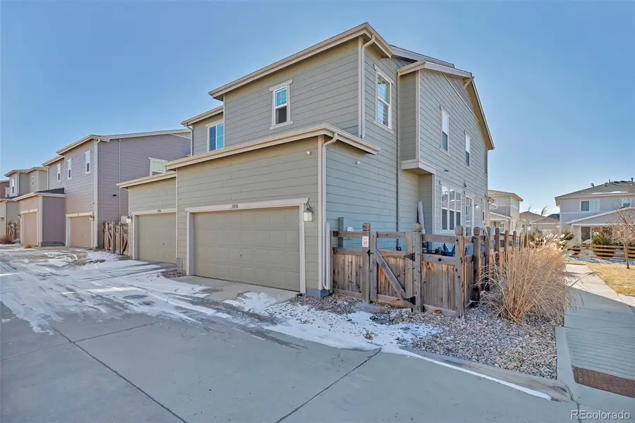 21876 E Radcliff Circle, Aurora, CO 80015 - Image #3