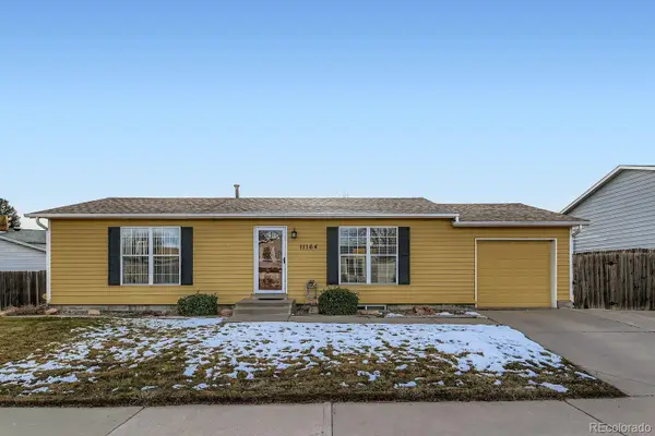 11164 Eudora Circle, Thornton, CO 80233