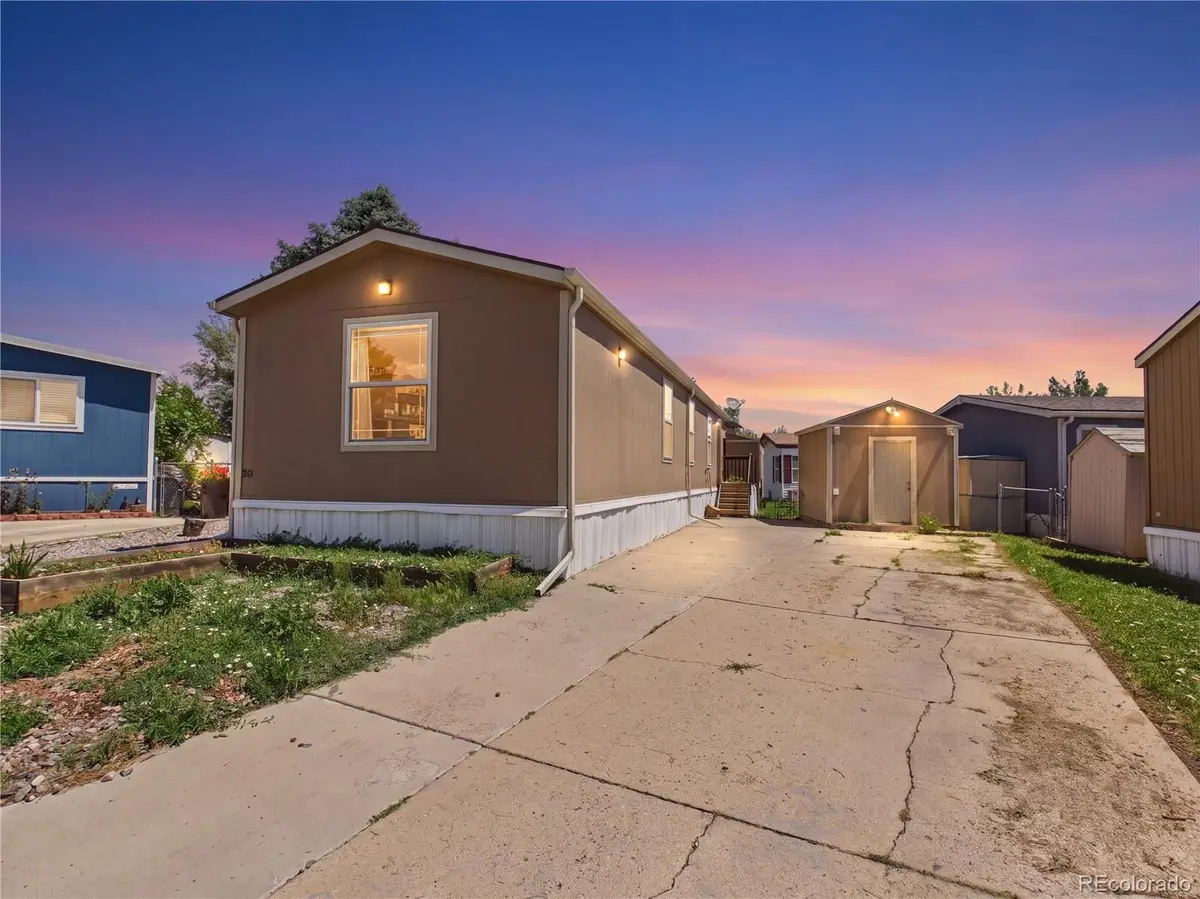 860 W 132nd Avenue, Westminster, CO 80234 - #1