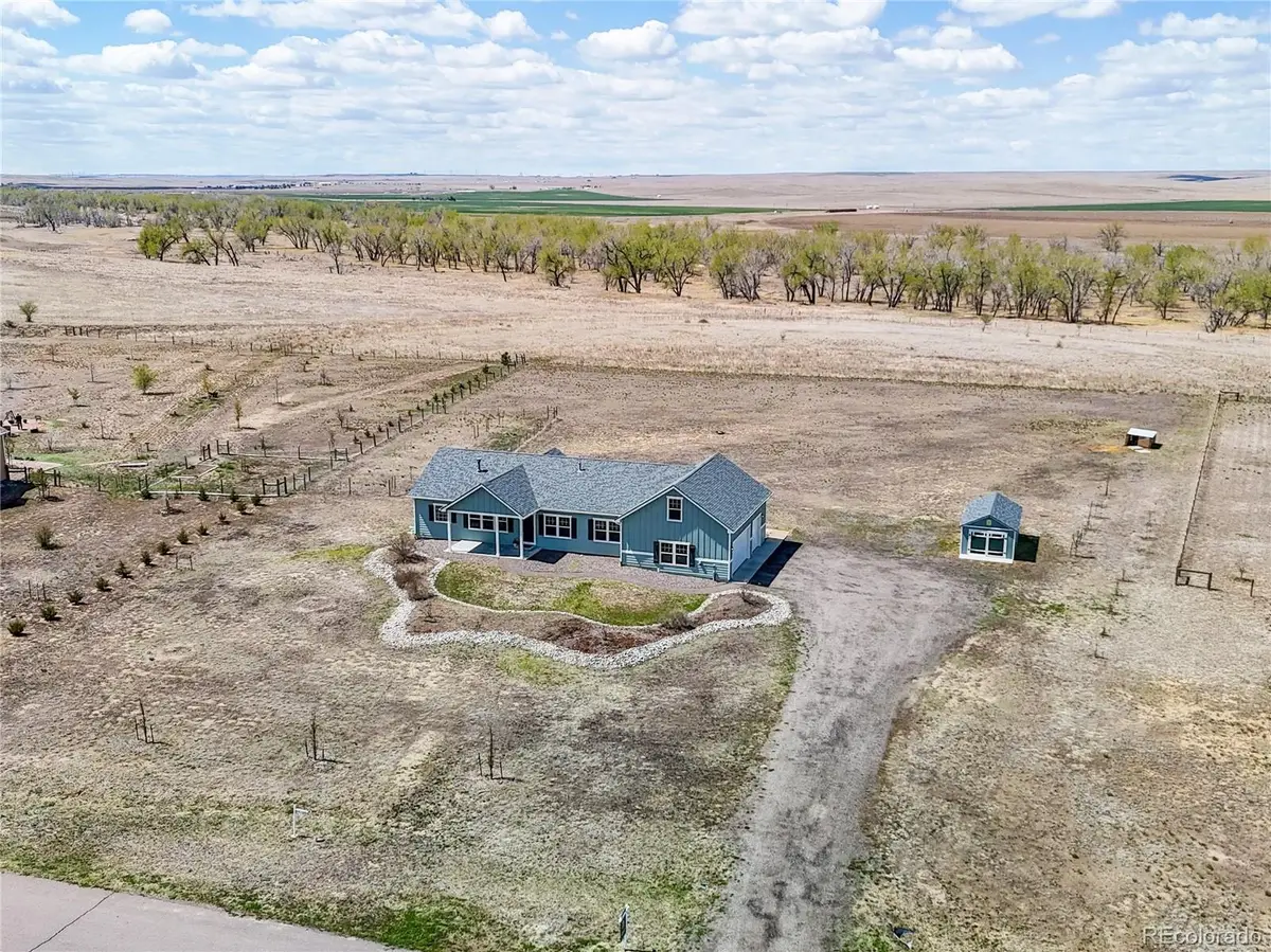 176 W 8th Avenue, Byers, CO 80103 - #1