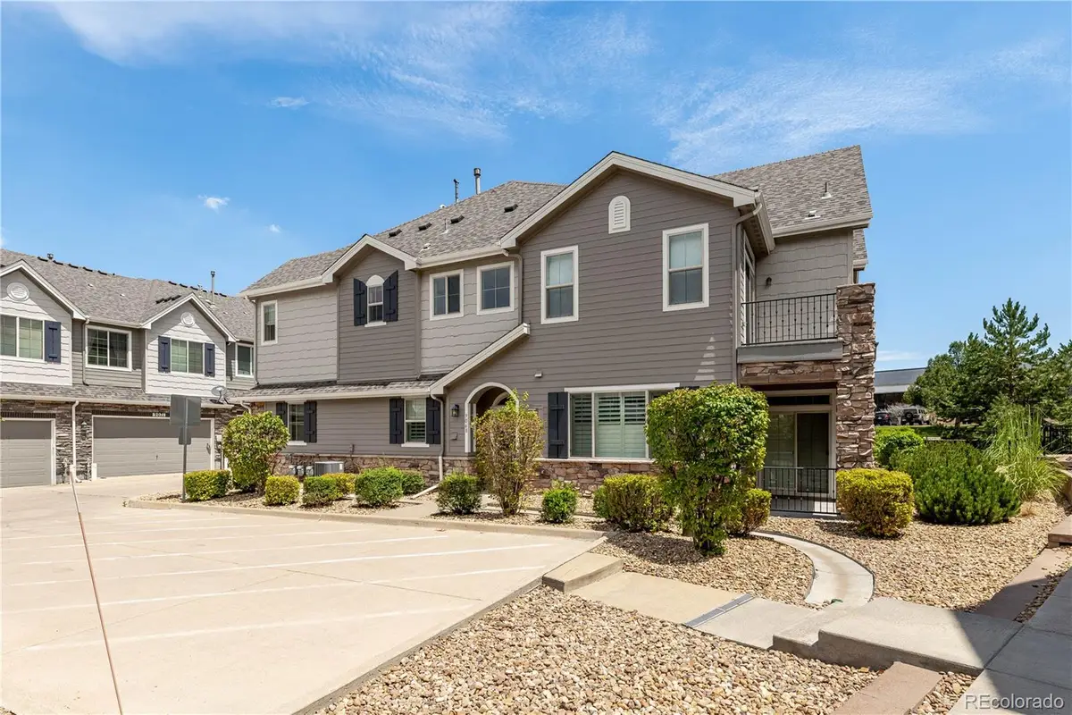 9068 E Phillips Drive, Englewood, CO 80112 - #1