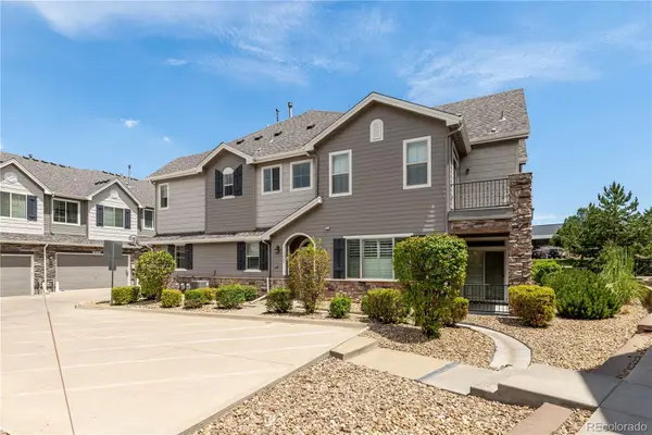9068 E Phillips Drive, Englewood, CO 80112