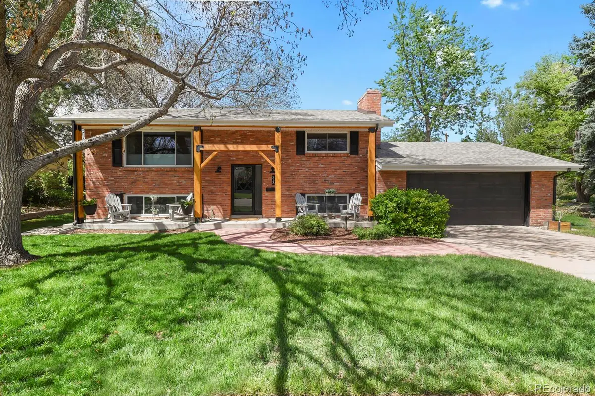 773 W Elati Circle, Littleton, CO 80120 - #1