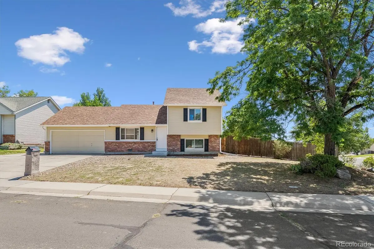 9806 Madison Street, West Adams, CO 80229 - #1