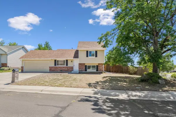 9806 Madison Street, Denver, CO 80229