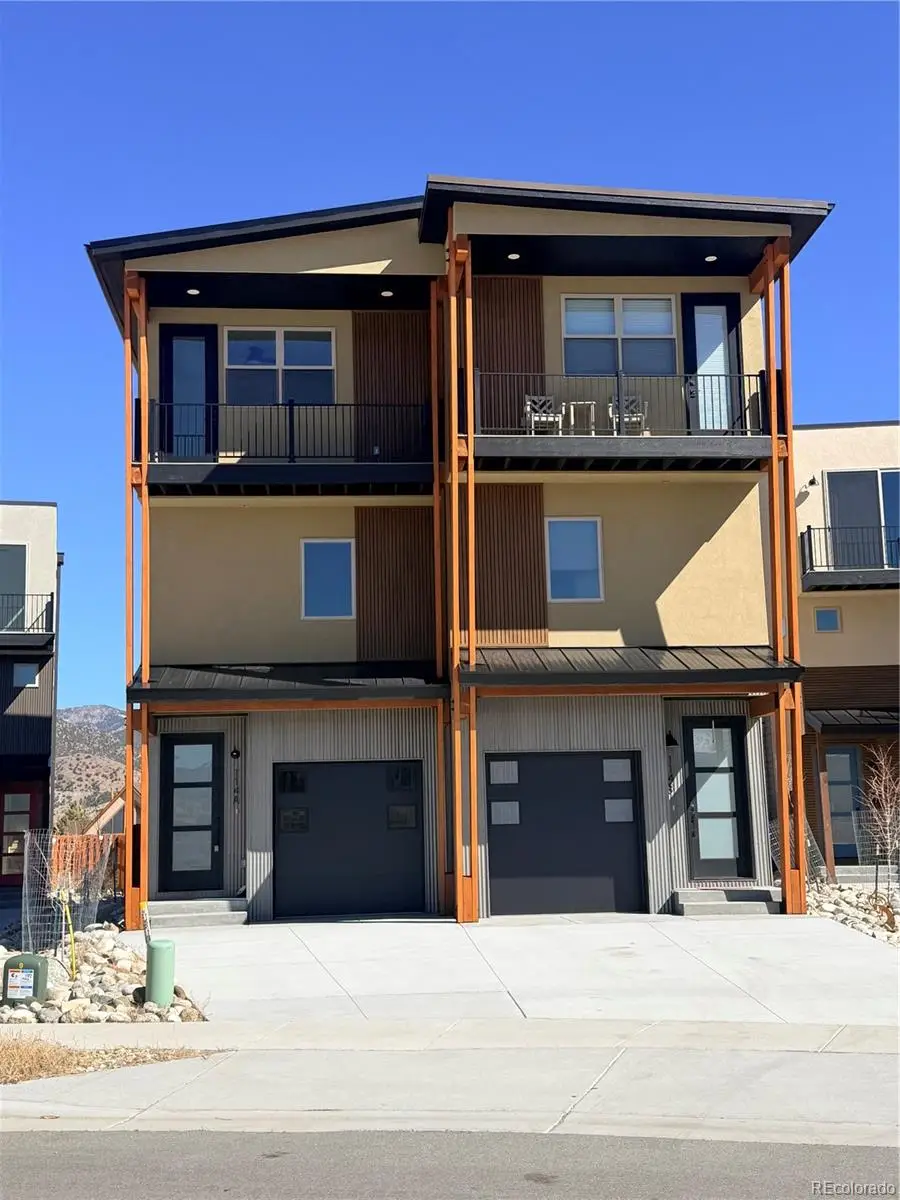 114 Cotopaxi Lane #A, Salida, CO 81201 - #1