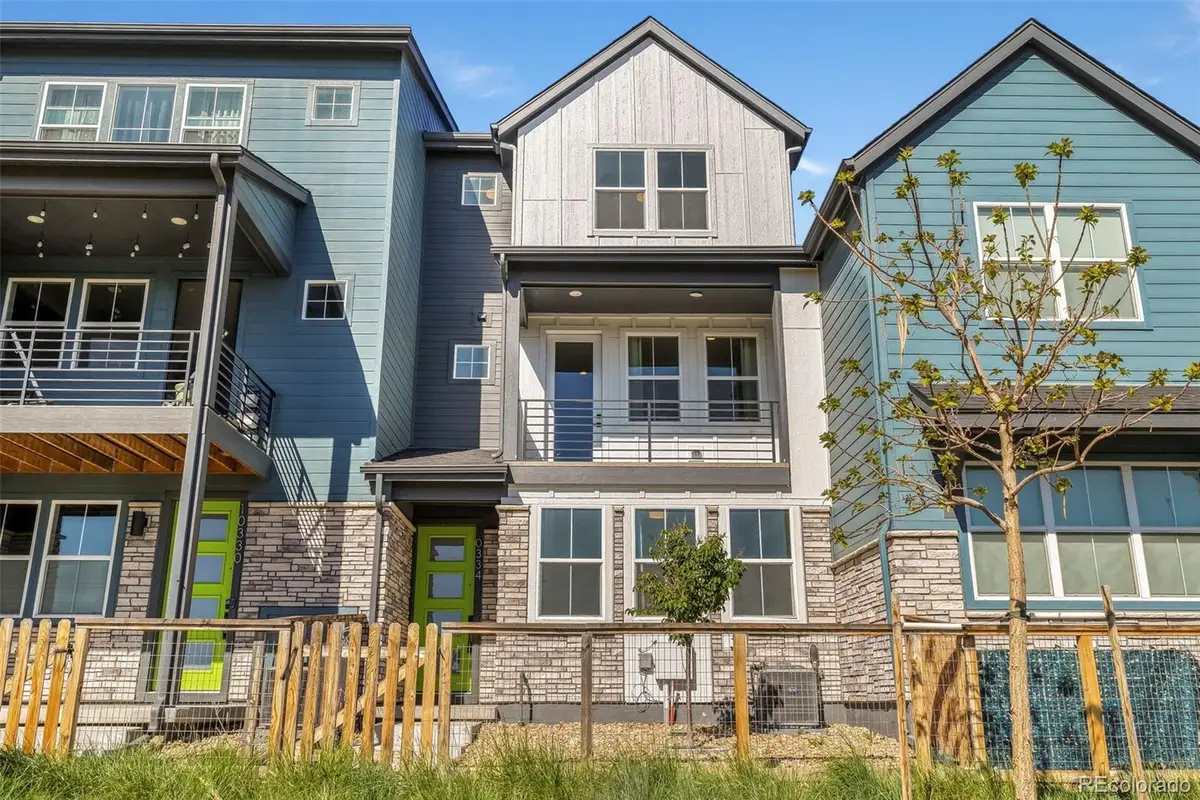 10334 Milwaukee Circle, West Adams, CO 80229 - #1