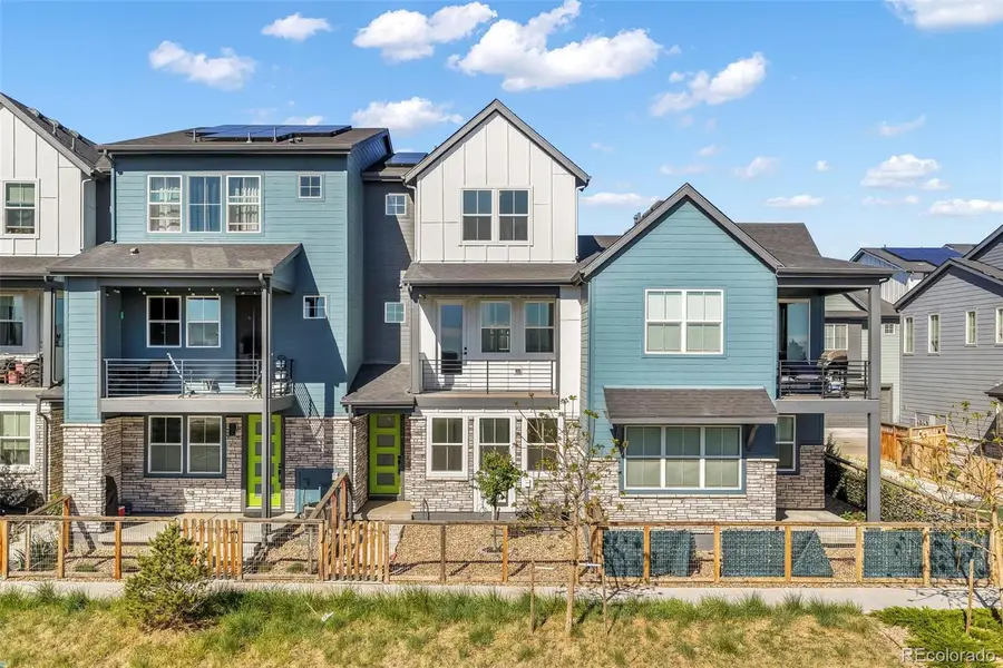 10334 Milwaukee Circle, West Adams, CO 80229 - #2