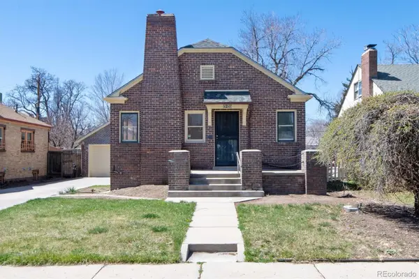 1211 Bellaire Street, Denver, CO 80220