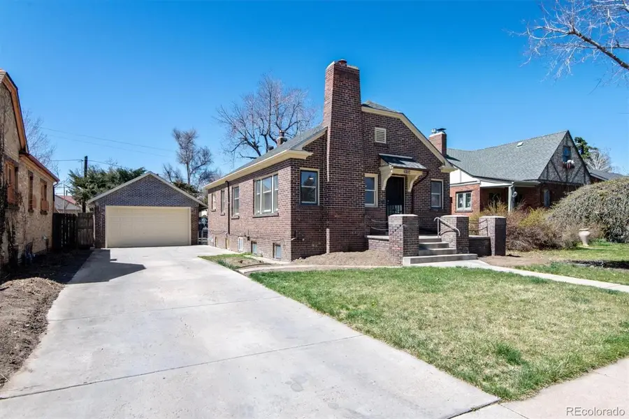 1211 Bellaire Street, Denver, CO 80220 - #2