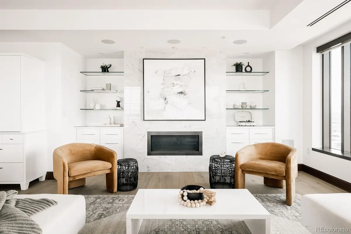 1133 14th Street #2710, Denver, CO 80202 - Image #1