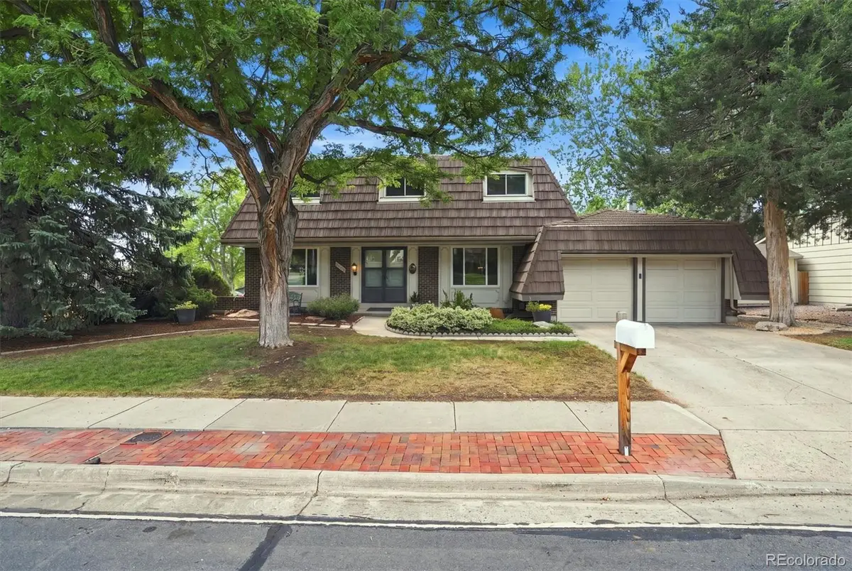 8300 W Baker Avenue, Lakewood, CO 80227 - #1