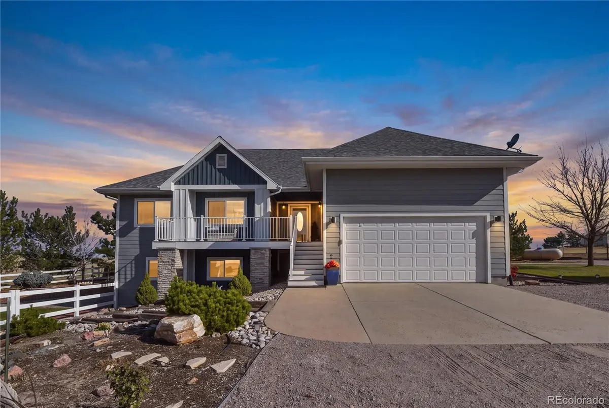 45320 Deerfield Circle, Elizabeth, CO 80107 - #1
