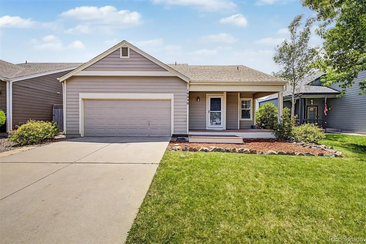 19040 E 22nd Place, Aurora, CO 80011 - #1