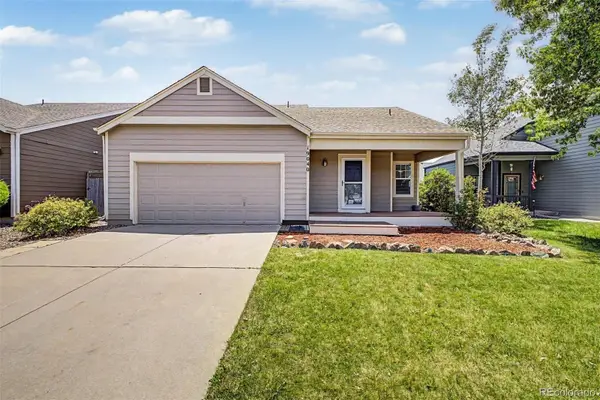 19040 E 22nd Place, Aurora, CO 80011
