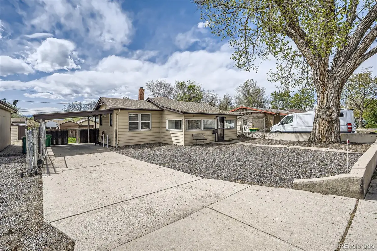 4835 Harlan Street, Wheat Ridge, CO 80033 - Image #1