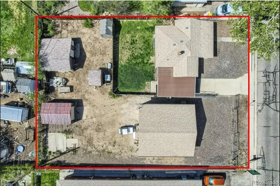 4835 Harlan Street, Wheat Ridge, CO 80033 - Image #2