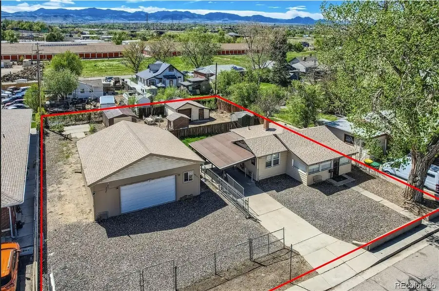 4835 Harlan Street, Wheat Ridge, CO 80033 - Image #3