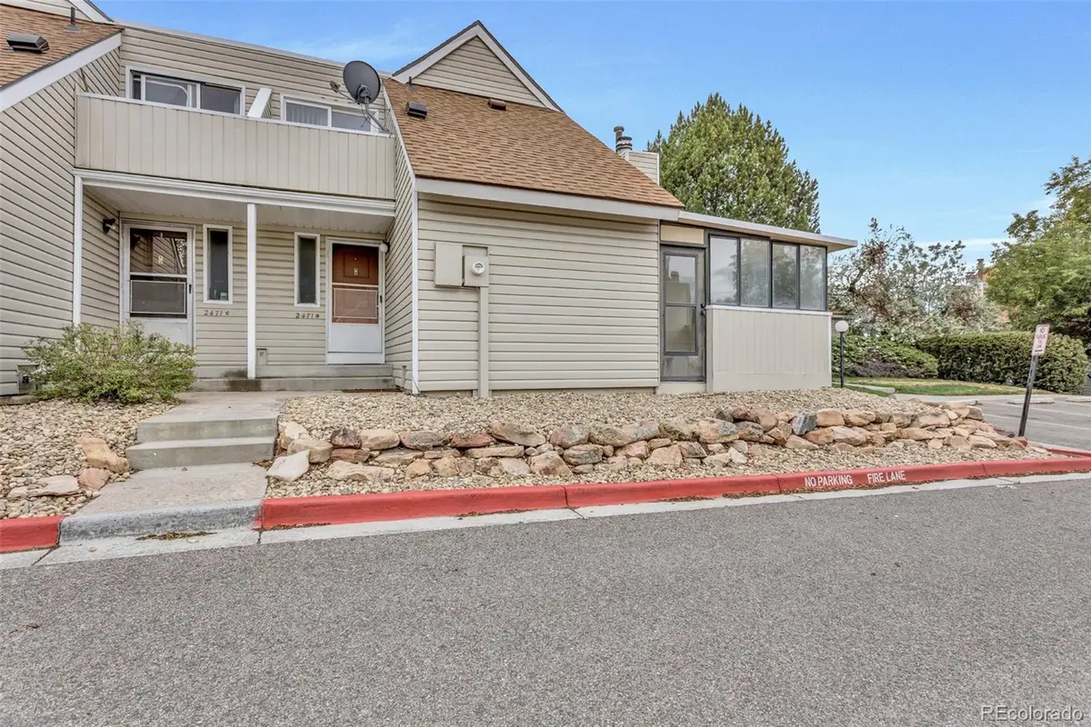 2471 S Xanadu Way #B, Aurora, CO 80014 - #1