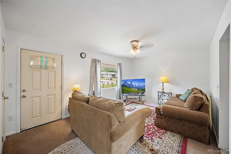 105 Larch Drive, Colorado Springs, CO 80911 - Image #2