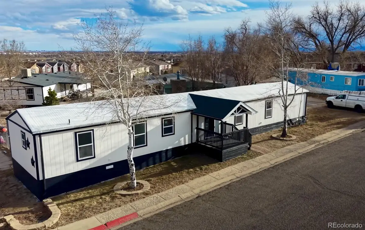 4210 E 100th Avenue, Thornton, CO 80229 - #1