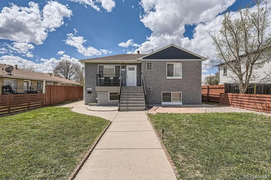3227 N Steele Street, Denver, CO 80205 - #2