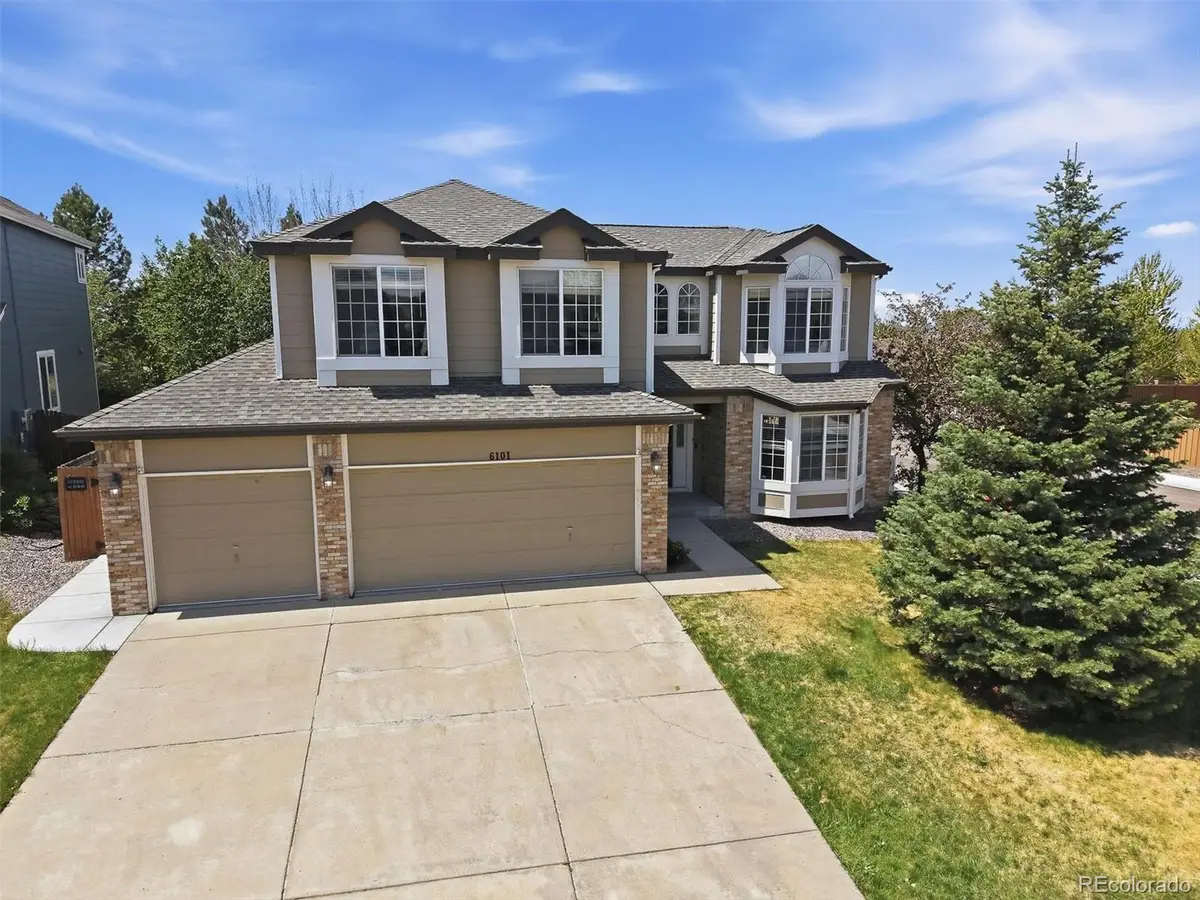 6101 S Shawnee Street, Centennial, CO 80015 - #1
