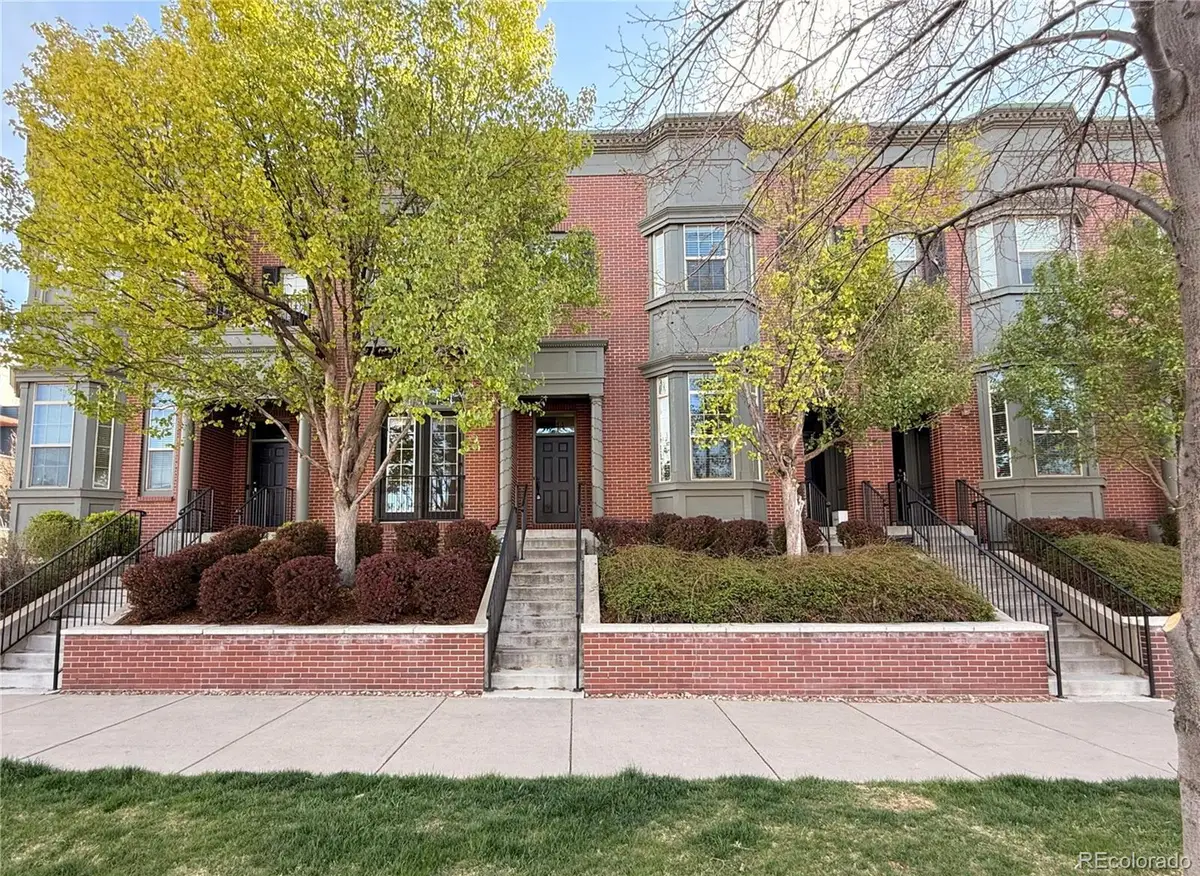 2944 Central Park Boulevard, Denver, CO 80238 - #1
