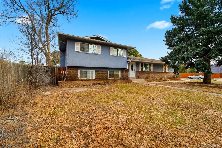 4136 S Carefree Circle, Colorado Springs, CO 80917 - Image #2