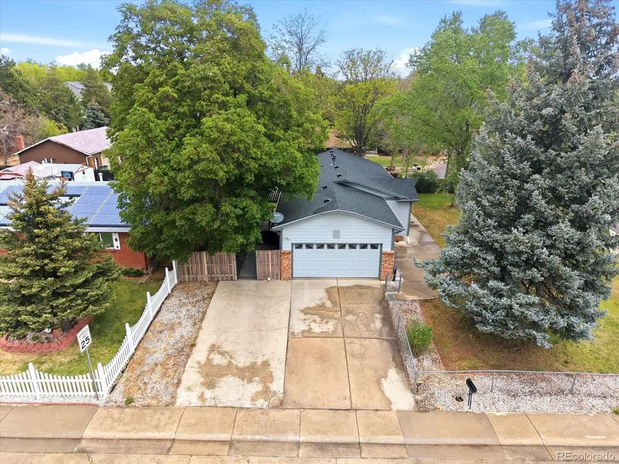 6305 Tennyson Street, Arvada, CO 80003 - #2