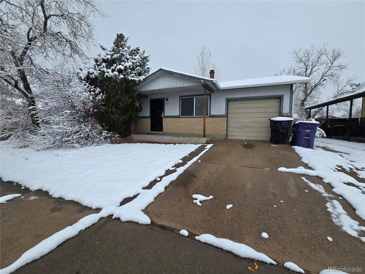 15071 E 53rd Avenue, Denver, CO 80239 - Image #1