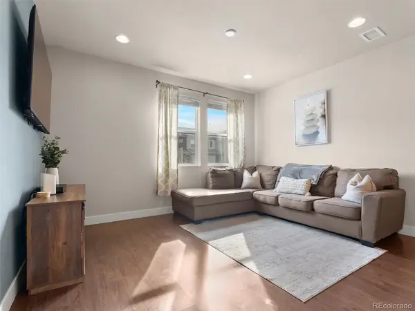 16189 E Elk Drive, Denver, CO 80239