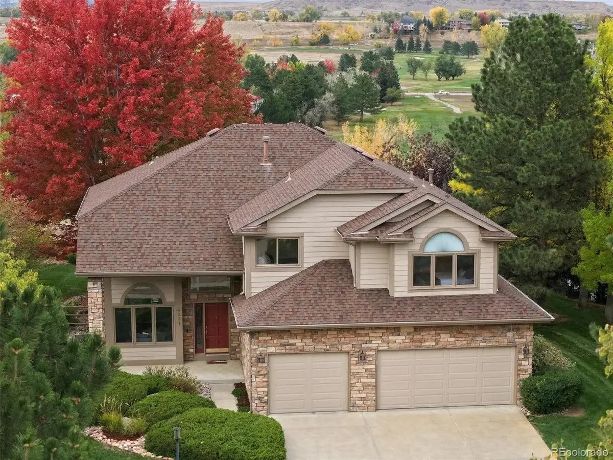 4231 Pebble Beach, Longmont, CO 80503 - #1