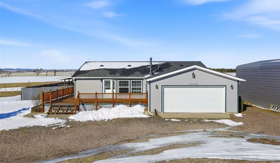 21968 Landrum Place, Calhan, CO 80808 - Image #2