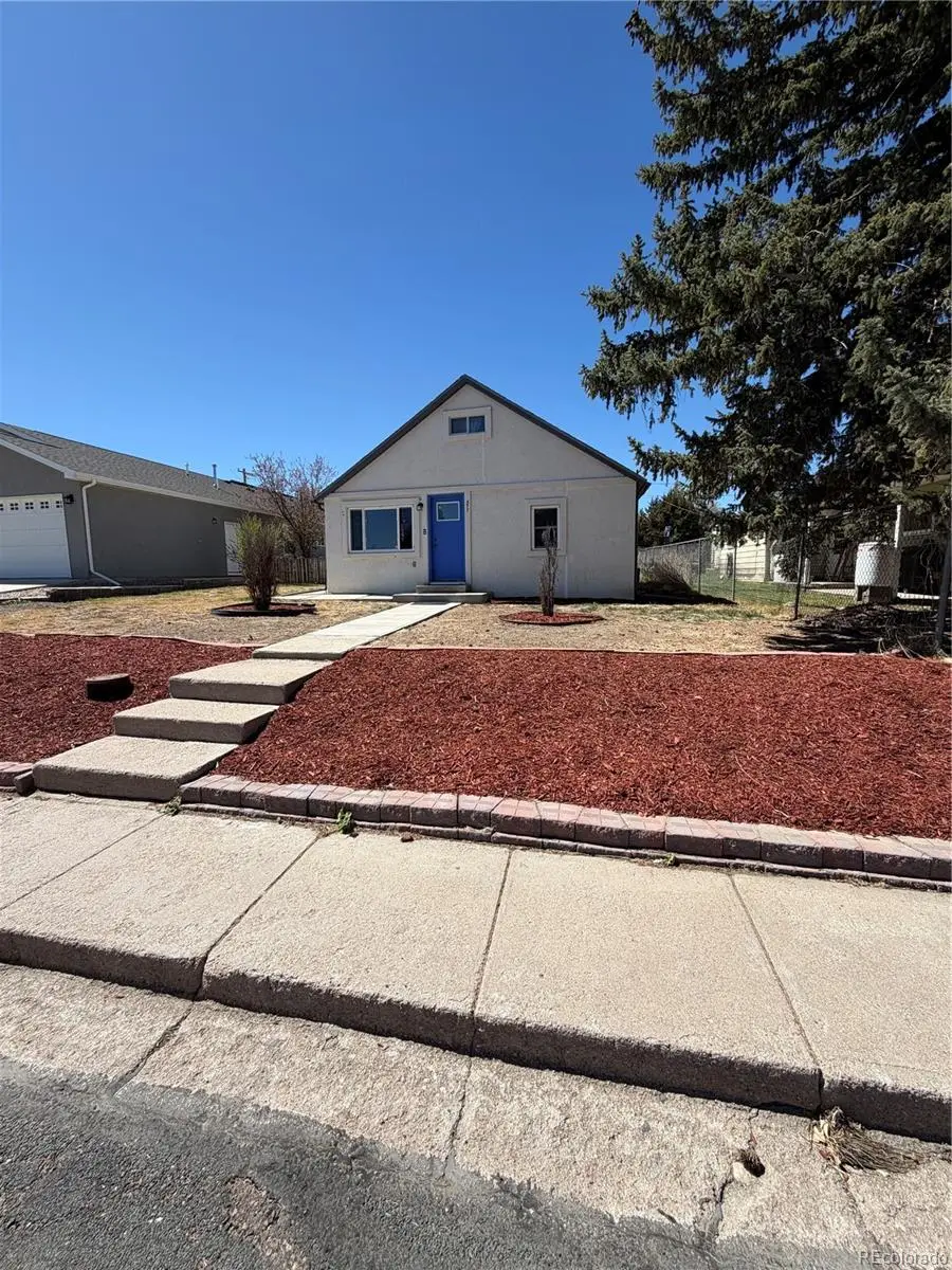 577 H Avenue, Limon, CO 80828 - #1