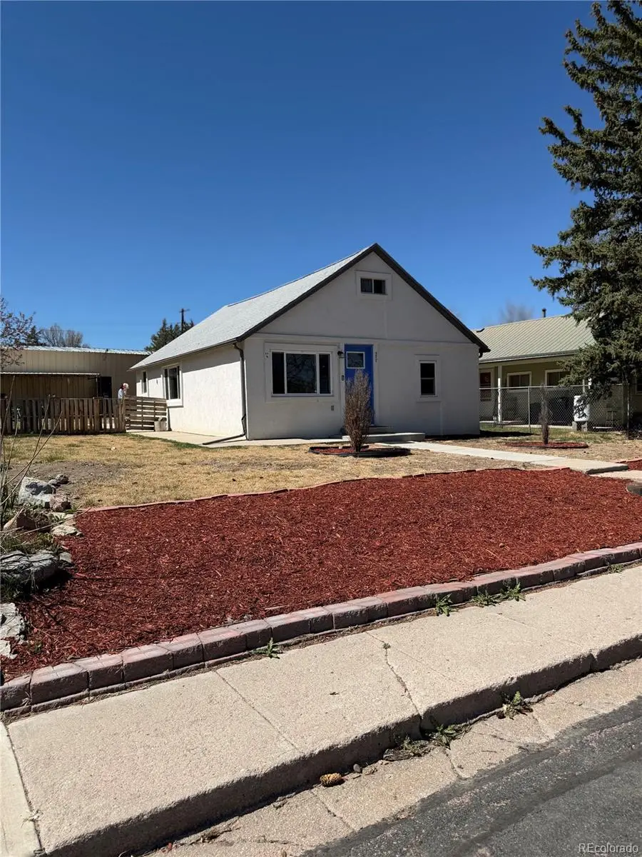 577 H Avenue, Limon, CO 80828 - #3