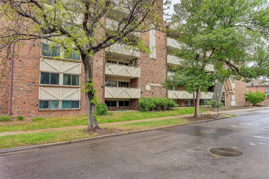1366 Garfield Street #206, Denver, CO 80206 - #3