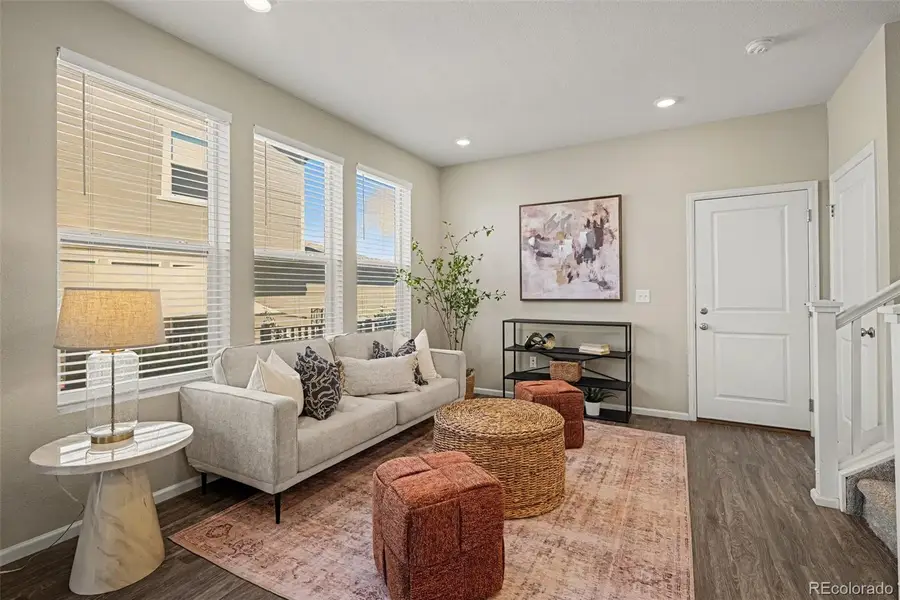 3642 Happyheart Way, Castle Rock, CO 80109 - #2