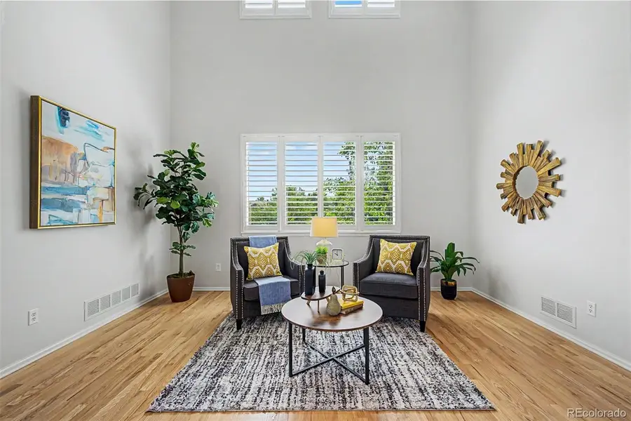 10531 Laurelglen Circle, Highlands Ranch, CO 80130 - #3