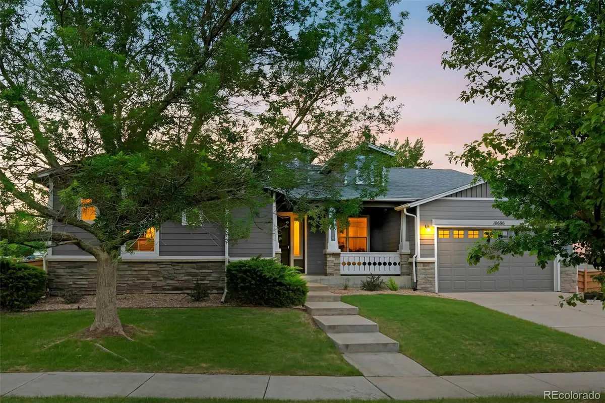 10696 Nucla Street, Commerce City, CO 80022 - #1