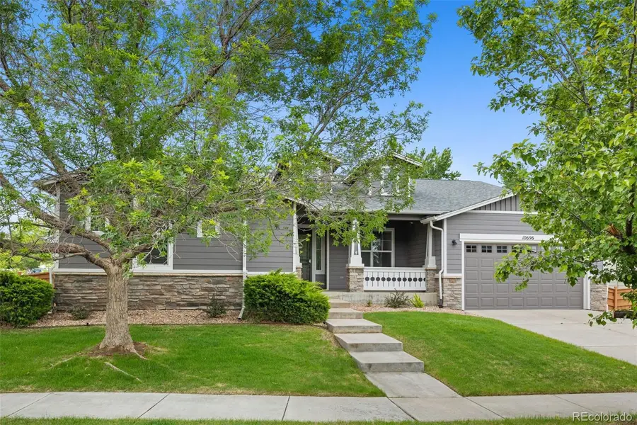 10696 Nucla Street, Commerce City, CO 80022 - #2