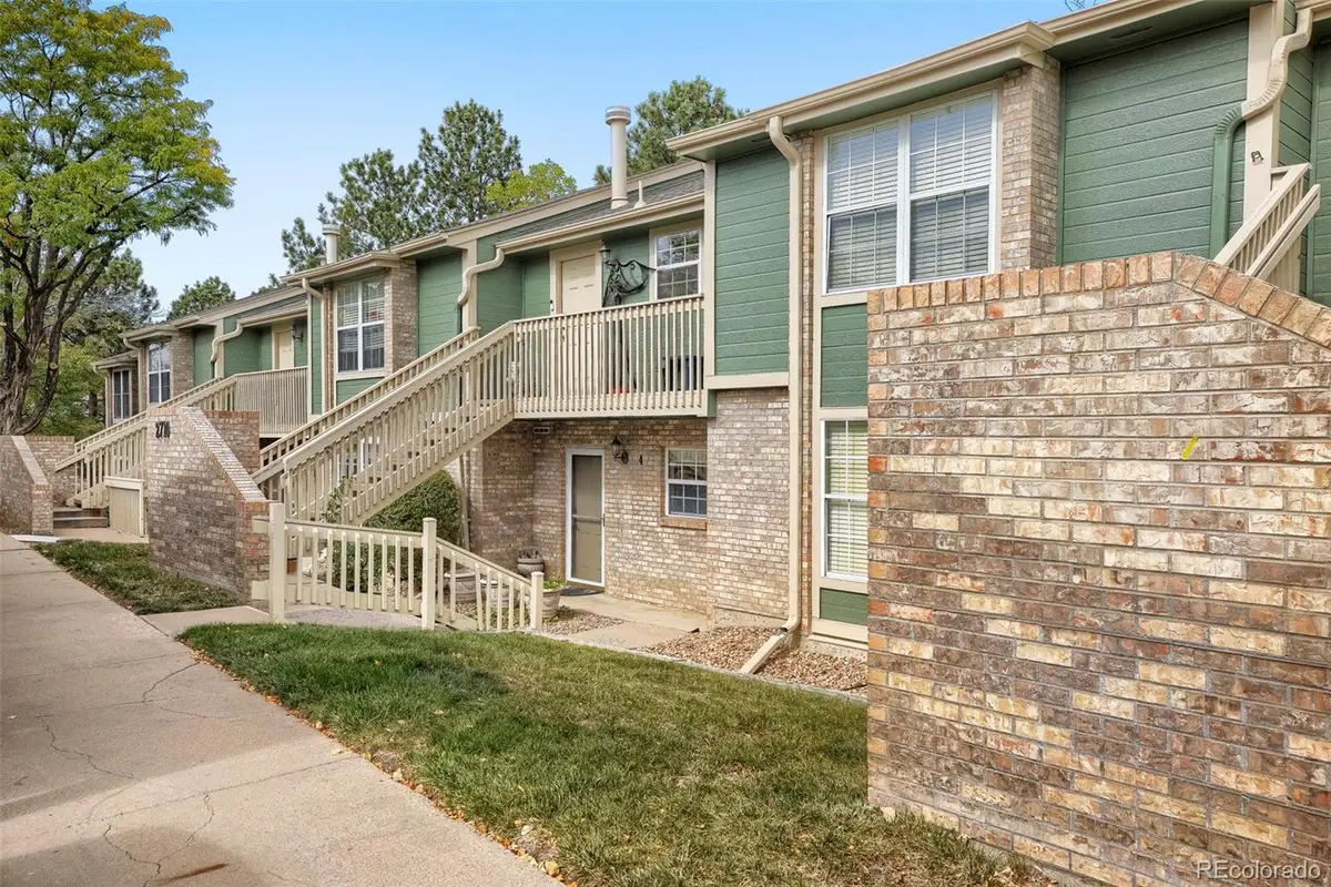 2710 E Otero #4, Centennial, CO 80122 - #1