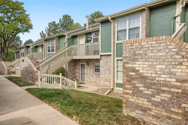 2710 E Otero #4, Centennial, CO 80122