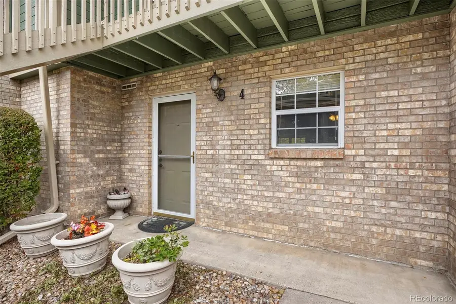 2710 E Otero #4, Centennial, CO 80122 - #2