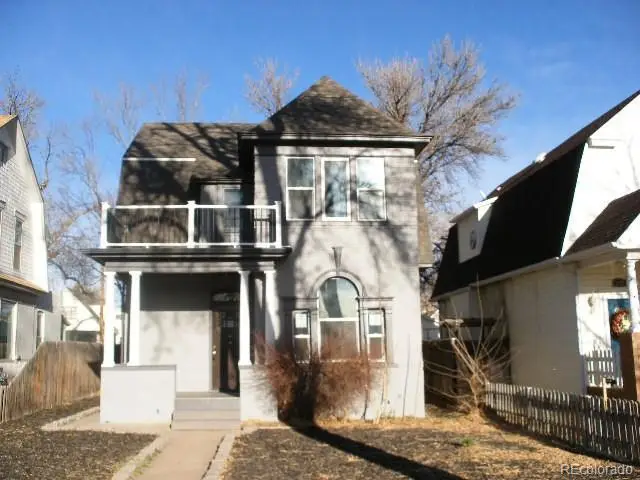 1121 Macon Avenue, Canon City, CO 81212 - #3